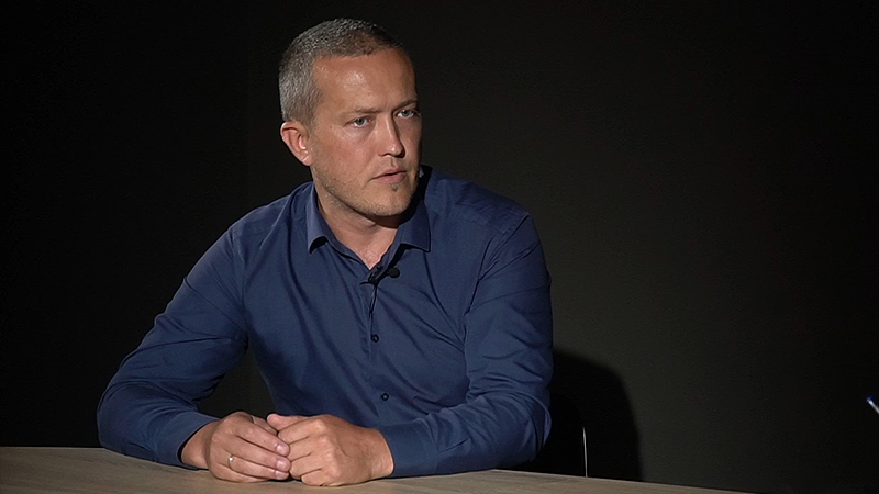 Iurie Cebotari: Dacă ai un proiect care îți aduce 30-40 mln. gratis...trebuie să lupți pentru obținerea acestui proiect