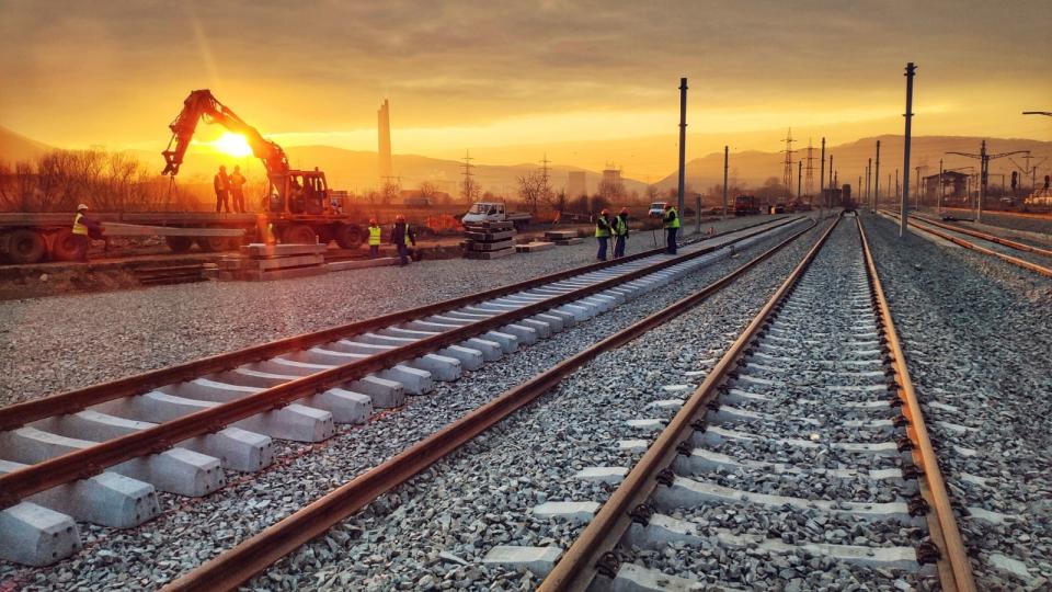 60 de milioane de lei va aloca CSE pentru reabilitarea liniei de cale ferată Cahul-Giurgiulești