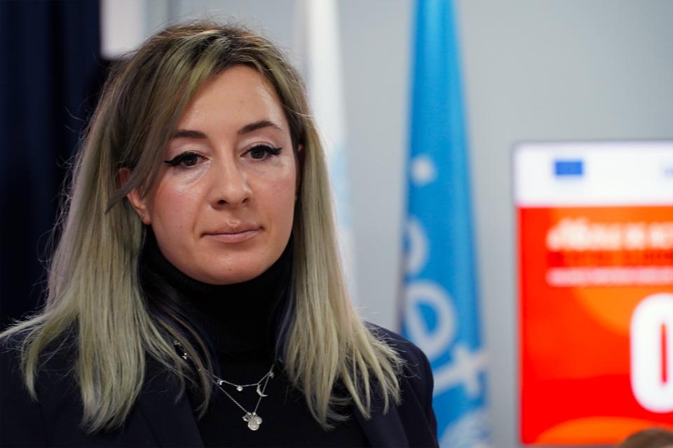 Avocata Tatiana Chebac: Penitenciarele sunt pline de femei care în situații de violență și abuz și-au făcut singure dreptate
