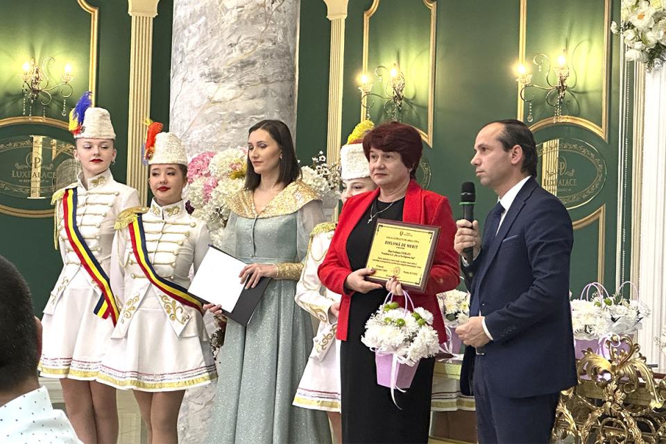 Gala Laureaților 2023. Cine au fost nominalizați