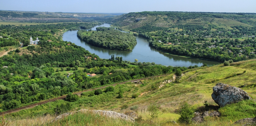 Trei zone protejate din Republica Moldova şi-au îmbunătăţit managementul. Vezi care sunt acestea