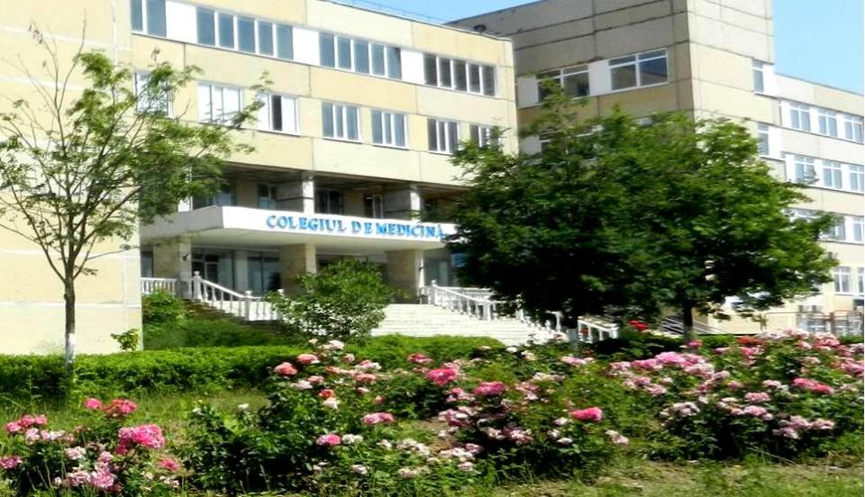 Bularu: Colegiul de Medicină din Cahul este o forjărie de cadre medicale de la sudul republicii