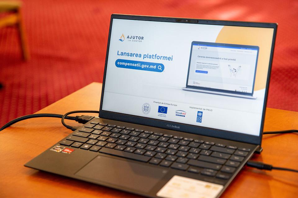 Vezi categoria de vulnerabilitate atribuită pe compensatii.gov.md