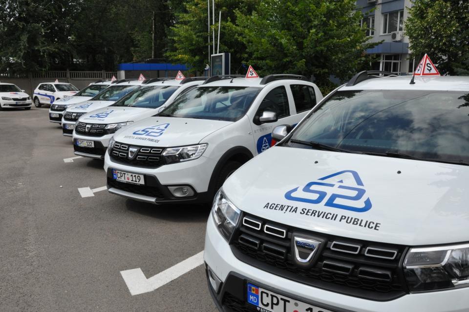 Permisele de conducere din Republica Moldova vor fi valabile și în Germania
