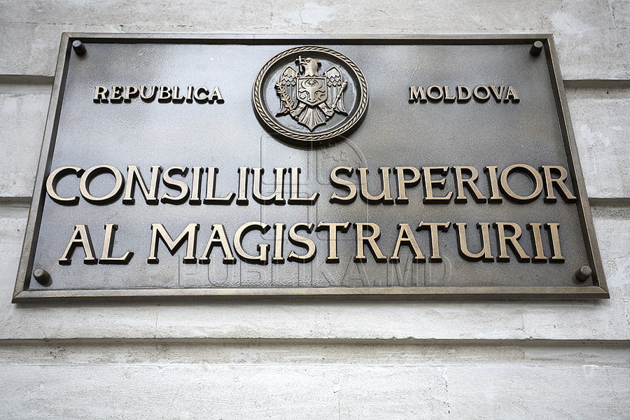 CSM amână repetat examinarea cererii de demisie a unui judecător de la Curtea de Apel Cahul în dosarul Șor