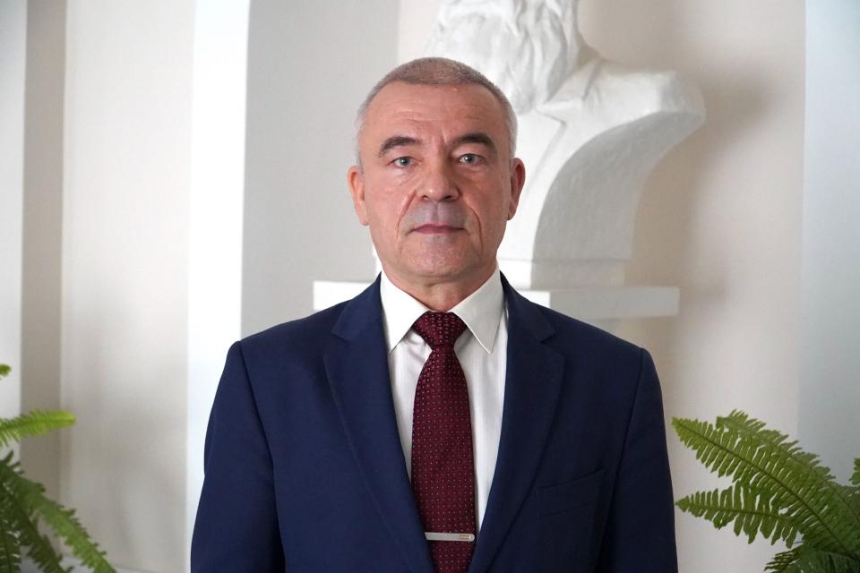 Sergiu Cornea: Este important ca noi să ne simțim europeni!