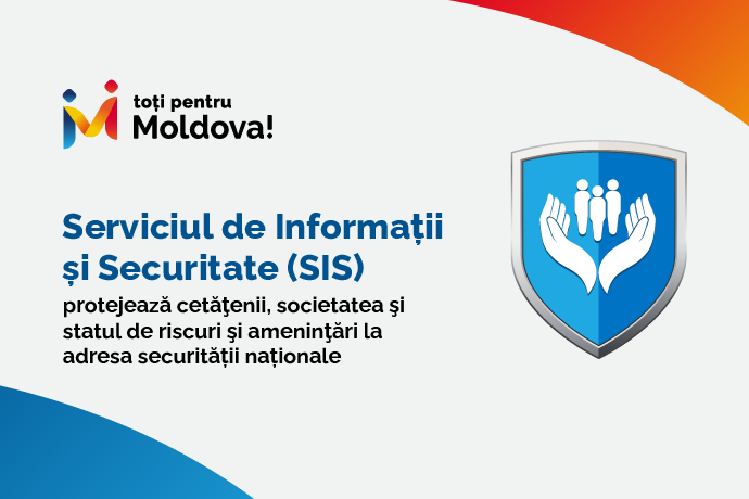 Care instituții sunt responsabile de securitatea națională și siguranța în RM?