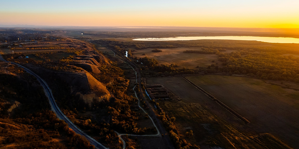 A fost lansată platforma cahul.travel - atracțiile turistice și locurile de cazare din sudul țării