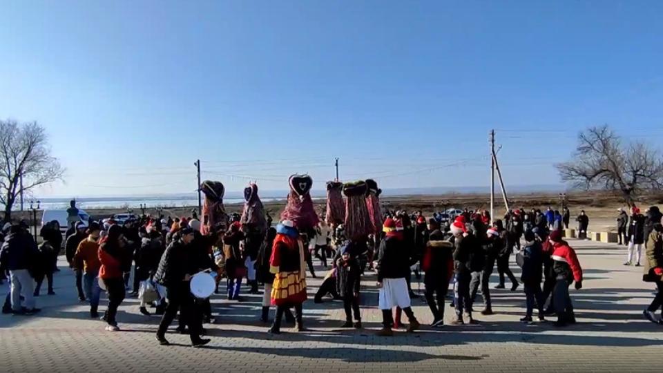 Pe 13 ianuarie în Crihana Veche va avea loc Festivalul Internațional 