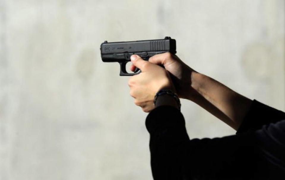 „Killer” la comandă. Un bărbat din Orhei condamnat la 18 ani de pușcărie de magistrații Judecătoriei Cahul pentru 2 tentative de omor