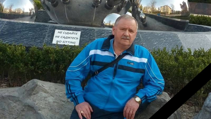 A decedat Ivan Cușpita, Directorul S.A. Cahul Pan