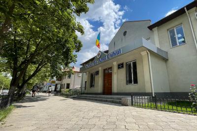 Începe evaluarea judecătorilor Curții de Apel Cahul