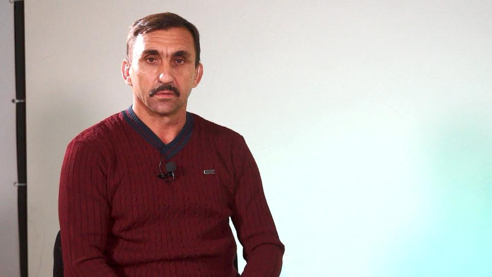 Victor Chirioglu: Fiecare daca ar strânge o hârtiuță, noi vom trăi mai bine ca in Europa, ar fi mai curat