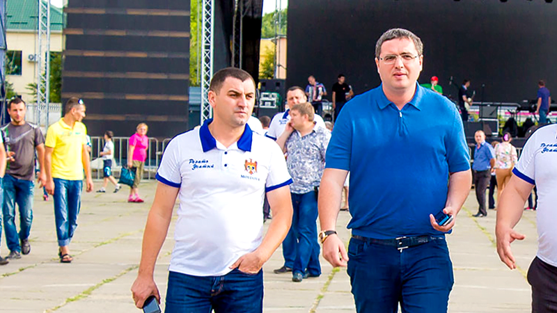 Video. Sergiu Rența: Tot ce-a fost în viața mea o dată, voi lăsa uitării