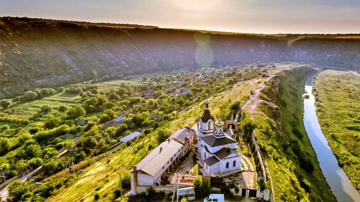 A fost lansată o nouă campanie de promovare a R. Moldova pe harta turistică globală