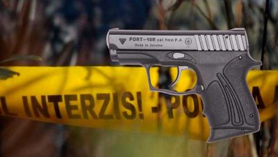 Cadavrul unui bărbat, găsit împușcat în cap dintr-un pistol traumatic, la Cahul