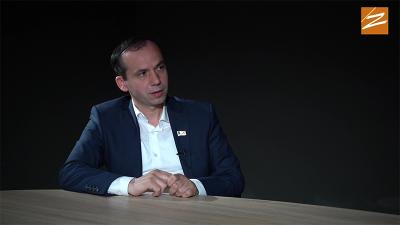 Nicolae Dandiș: Unul din obiectivele mele strategice este de a face o școală de liderism la Cahul