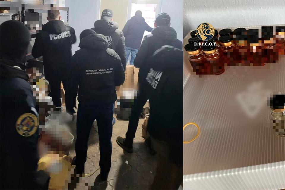 Construcția drumului de ocolire a satului Slobozia Mare din raionul Cahul. Vezi la ce etapă se află