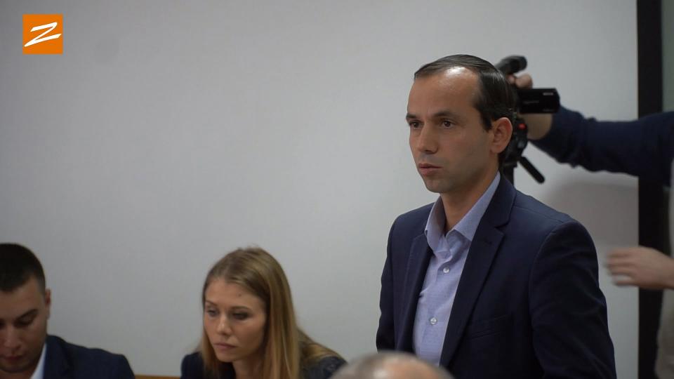 Au fost create fracțiunile și comisiile în cadrul Consiliului Municipal Cahul