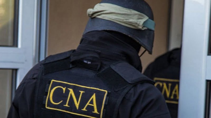 Șeful adjunct al Penitenciarului nr. 5 din Cahul și încă 3 subalterni, reținuți de CNA