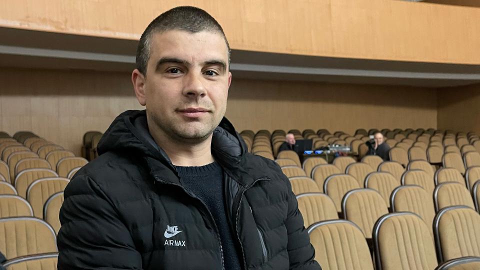 Dinu Gîrneț - numit de Consiliul municipal Director interimar la Î.M. GCL Cahul
