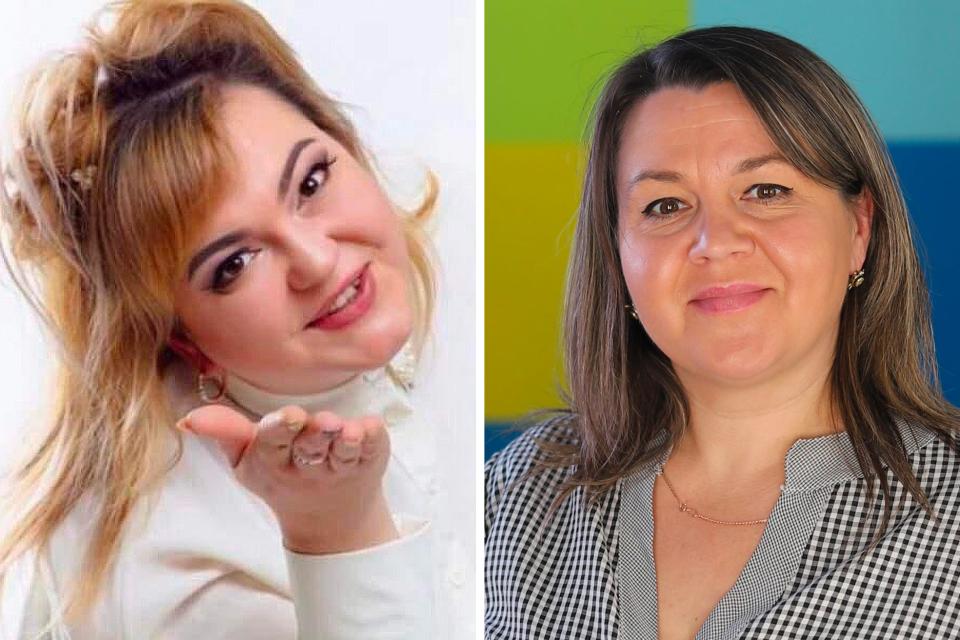 Două directoare noi pentru instituțiile de cultură din Cahul