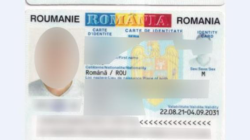 Doi frați, cercetați pentru transport ilegal de pasageri și deținere de acte falsificate