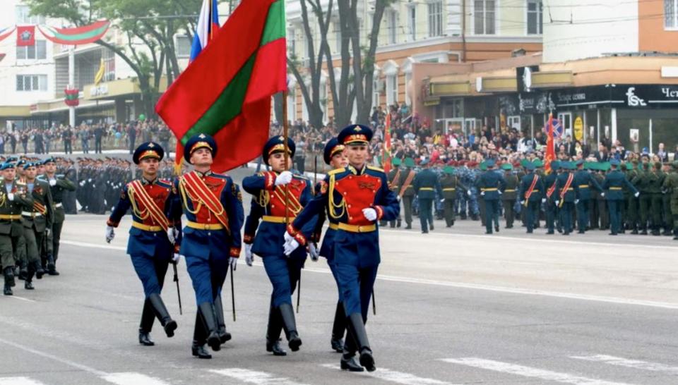 Vasile Damaschin - noul șef interimar a Direcției Regionale SUD a Poliției de Frontieră