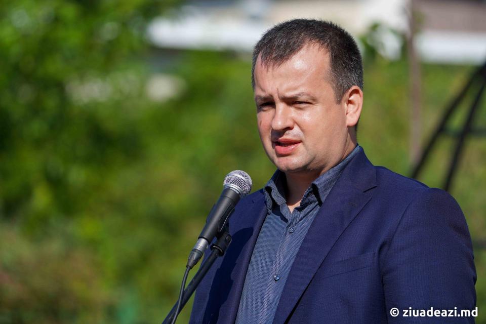 Consulul României: „Limba română este cheia identității noastre naționale care ne unește”