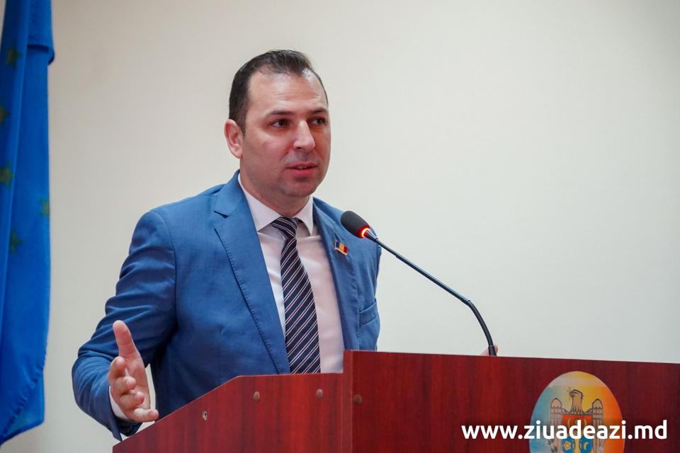 Nicolae Dunas: Europa ne așteaptă