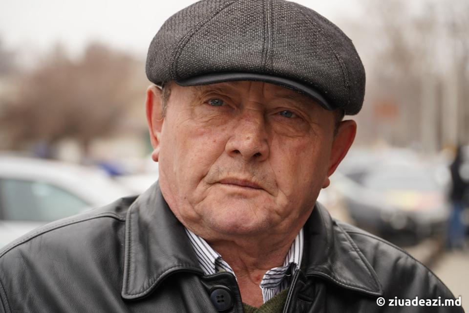 Vladimir Mititelu: Nouă ne rămâne acum să ne amintim de momentele celea cu tristețe