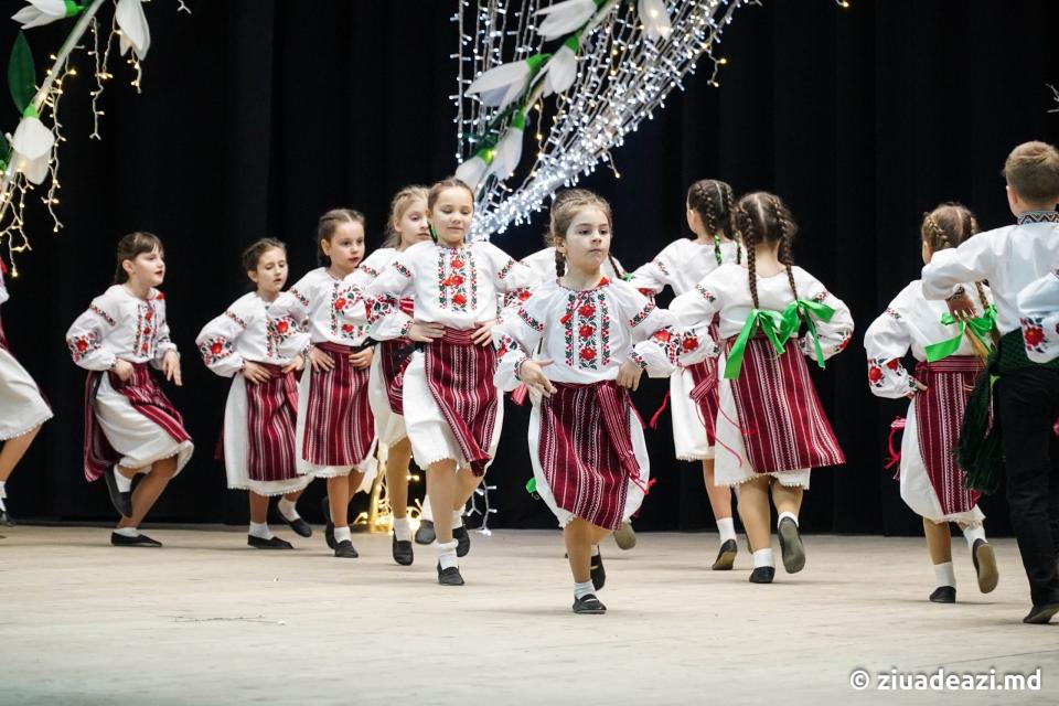 La Palatul de Cultură „N. Botgros” Cahul va avea loc Ziua Ușilor Deschise