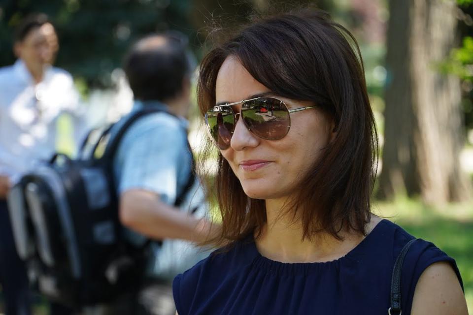 Care sunt  atribuțiile viceprimarei  Stella Bădin//DOC