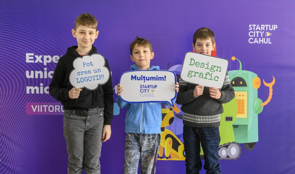 Unde merge copilul tău după școală? Ce activități extrașcolare pot fi baza viitoarei profesii