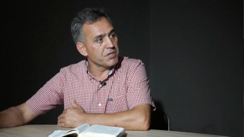 Anatol Dunas: Bărbatul și femeia au aceiși valoare în ochii lui Dumnezeu