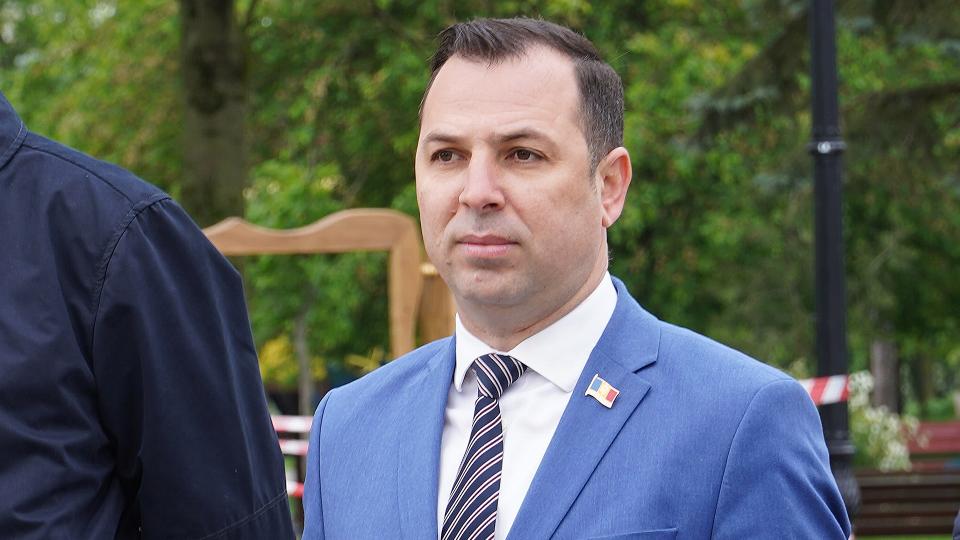 Nicolae Dunas: Noi astăzi suntem într-o altă lume, avem alte oportunități — de a ne uni cu Uniunea Europeană