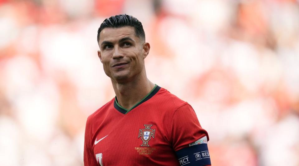 Cristiano Ronaldo este cel mai bine plătit fotbalist din lume. Vezi suma uriașă pe care o va lua în 2024