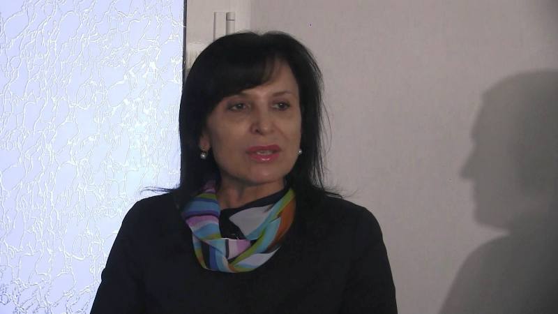 Elena Bacalu: Avem angajaţi în sectorul medical pătrunşi de responsabilitate