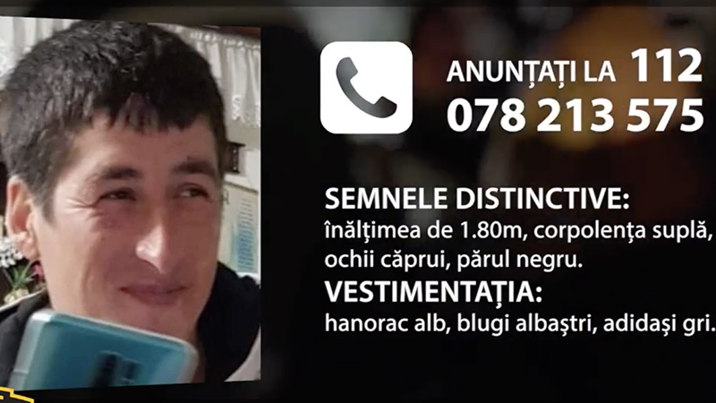 A provocat un accident, apoi a fugit