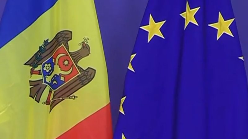 Consilierii raionali Cahul susţin cursului european al Republicii Moldova!