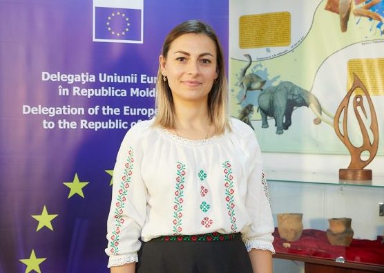 Managera GAL Lunca Prutului de Jos: Mulți oameni care spun că anume proiectele mici le dau un imbold