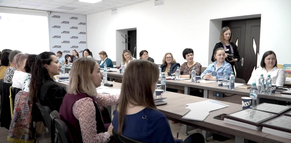 La Cahul a avut loc conferința „Comunități împuternicite să prevină violența față de copii”