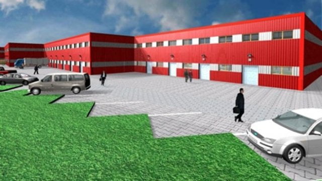 Consiliul raional Cahul selectează întreprinderi pentru administrarea Parcului Industrial Cahul
