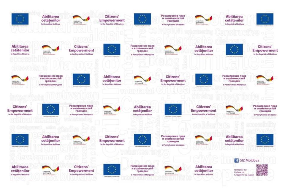 UE // LANSAREA APELULUI II DE PROIECTE ÎN CADRUL PROGRAMULUI DE GRANTURI LOCALE AL UE PENTRU REGIUNEA DE DEZVOLTARE SUD