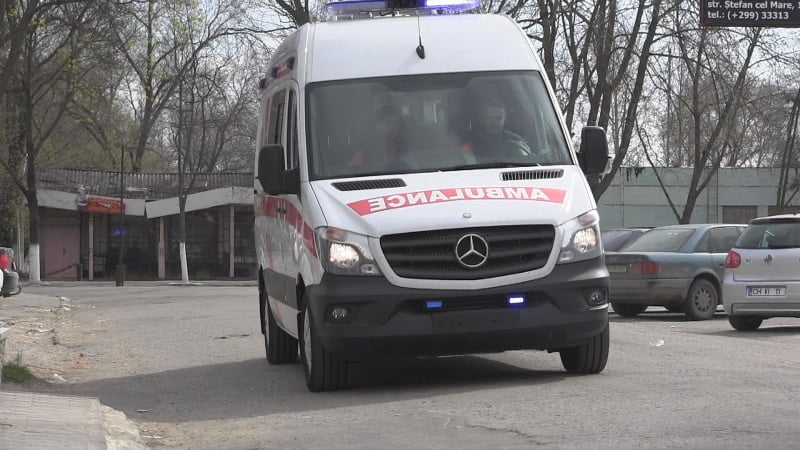 Cahul: 14 persoane au ajuns în spital cu intoxicație alimentară