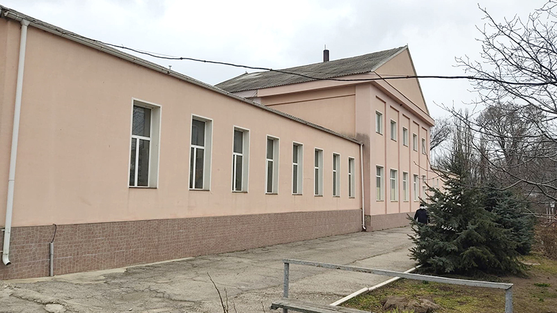 Consiliul Raional va vinde acțiunile Fabricii de Brânzeturi Cahul cu circa 362 mii euro