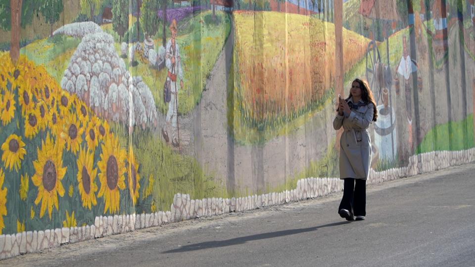 Cahul - raionul cel mai puțin afectat de migrație // Grafic