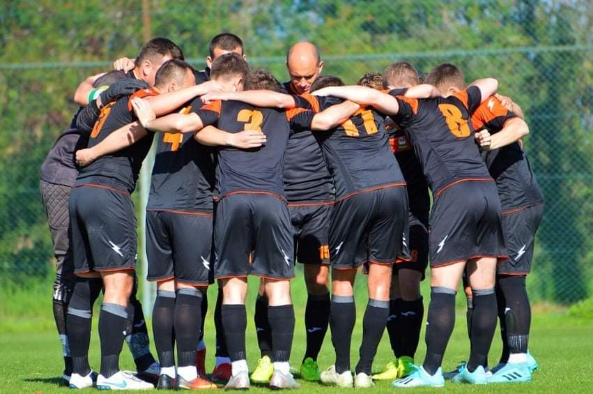 FC Cahul 2005 se retrage din Campionatul Moldovei la fotbal, Divizia A