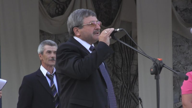 Avram Micinschi: „Românii de pretutindeni vor susţine că datorită lui Ştefan cel Mare suntem ceea ce suntem!”