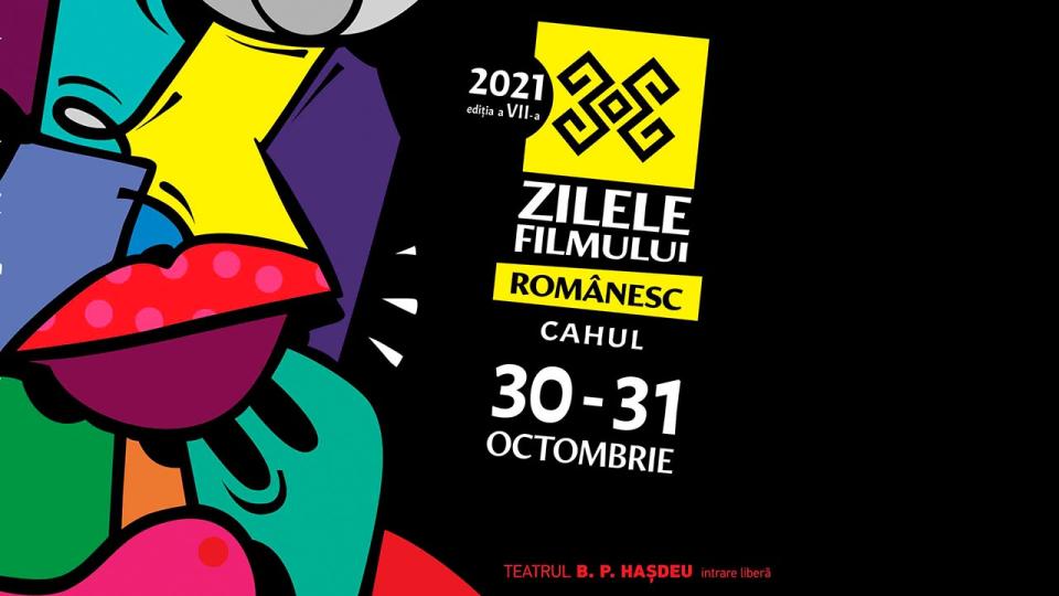 Zilele Filmului Românesc ajung la Cahul în acest weekend